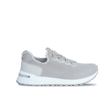 Calzado deportivo Dama Mikaela BEIGE